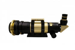 Meade Coronado SolarMax III 70 mm napteleszkóp RichView rendszerrel és BF10 szűrővel