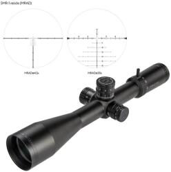 Delta Javelin 4.5-30x56 FFP (SMR-1)