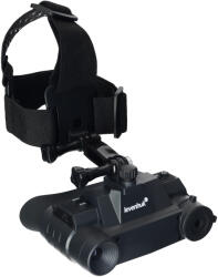 Levenhuk Halo NVB10 Helmet digitális éjjellátó kétszemes távcső - optigo