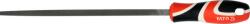 TOYA PILA PATRATA LACATUSERIE 250MM, 1 Yato YT-6224 (YT-6224) Pila