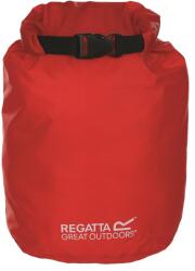 Regatta 10L Dry Bag Amber Glow