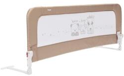 Zopa Biztonsági ágyrács Monna Animal Beige