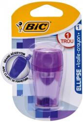 BIC Ascutitoare Ellipse, cu rezervor, diverse culori, Bic 9373901