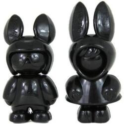 Mr&Mrs Fragrance Andy & Frida Spicy Vibes fekete