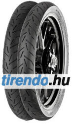 Continental ContiStreet ( 80/90-18 TL 45P hátsó kerék, M/C ) - tirendo