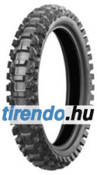 Bridgestone X 20 R ( 90/100-16 TT 51M hátsó kerék, M/C, Mischung SOFT ) - tirendo