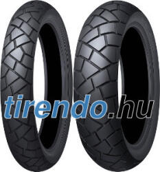 Dunlop Trailmax Mixtour ( 120/70 R17 TL 58H Első kerék ) - tirendo
