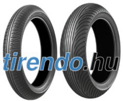 Bridgestone W01 Regen / Soft ( 110/590 R17 TL NHS, Első kerék )