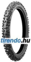 Bridgestone X 30 F ( 70/100-19 TT 42M M/C, Mischung Közepes, Első kerék )