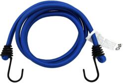 COMPASS DOUBLE HOOK gumipók, 10mm/150cm, TÜV/GS (02193)