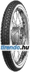 Continental KKS10 WW ( 2 1/4-19 RF TT 41B hátsó kerék, M/C, Első kerék WW )