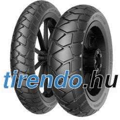 Michelin Scorcher Adventure ( 170/60 R17 TL 72V hátsó kerék, M/C ) - tirendo