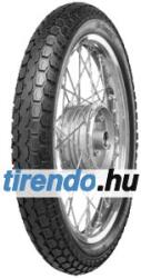 Continental KKS10 ( 2 3/4-17 RF TT 47J hátsó kerék, M/C, Első kerék ) - tirendo