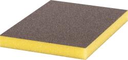 Bosch 2608901172 S473 standard csiszolóhasáb, 98 × 120 × 13 mm, finom (2.608.901.172)