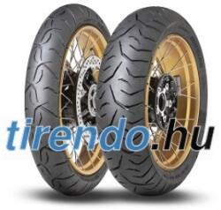 Dunlop Trailmax Meridian ( 120/90-17 TT 64S hátsó kerék, M/C ) - tirendo