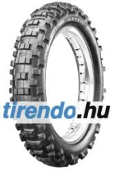 Maxxis M-7324 Super Soft ( 140/80-18 TT 70R hátsó kerék, Mischung Super Soft )