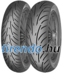 Mitas Touring Force-SC ( 120/90-10 TL 66L hátsó kerék, Első kerék ) - tirendo - 17 931 Ft