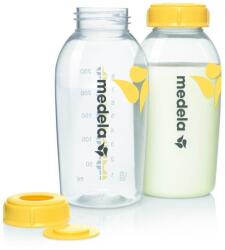 Medela üveg szett - 2 x 250 ml