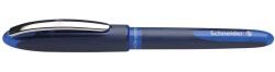 Schneider Roller 0.6 mm One Business albastru Schneider ROG031 (ROG031)