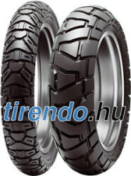 Dunlop TRX Mission ( 90/90-21 TL 54T M+S jelzés, M/C, Első kerék ) - tirendo