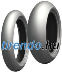 Michelin Power Performance Slick ( 200/55 R17 TL 78V hátsó kerék, M/C, Mischung SOFT, NHS ) - tirendo