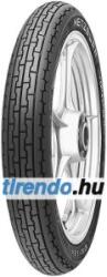 METZELER Perfect ME 11 ( 3.00-19 TT 49S M/C, Első kerék ) - tirendo