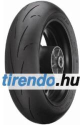 Dunlop Sportmax GP Racer D211 F ( 120/70 ZR17 TL (58W) M/C, Mischung Közepes, Variante M, Első kerék ) - tirendo