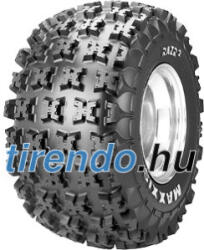 Maxxis M933 Razr 2 ( 22x7.00-10 TL 33J duplafelismerés 175/85-10, Első kerék ) - tirendo