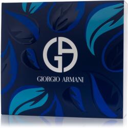 Giorgio Armani Code EdT Set 215 ml
