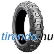 Bridgestone AX 41 R ( 4.00-18 TL 64P hátsó kerék, M+S jelzés, M/C ) - tirendo