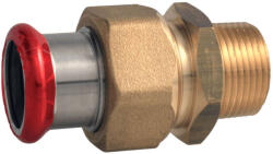 FixTrend Acélprés Csőidom - 54mm-2" K (C64VJ)