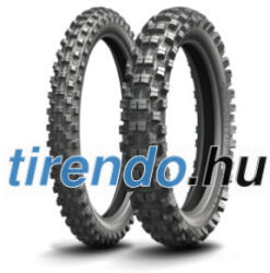 Michelin Starcross 5 ( 110/90-19 TT 62M hátsó kerék, M/C, Mischung SOFT ) - tirendo