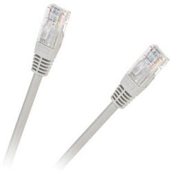 Cabletech Cablu Patchcord Utp 0.5m Eco-line Cabletech (kpo4011-0.5) - vexio