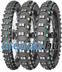 Mitas Terra Force-EX MH ( 110/100-18 TT 64R hátsó kerék, Mischung Super, gelb ) - tirendo