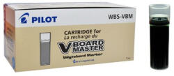 Pilot Set 12 rezerve marker whiteboard Pilot VBoard Master, Verde (PWBS-VBM-G-BAX12)