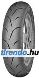Mitas MC34 ( 120/70-12 TL 51P hátsó kerék, Első kerék ) - tirendo