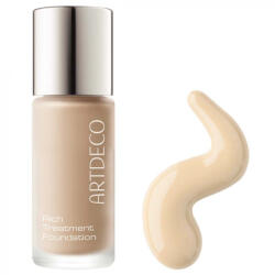 Artdeco Rich Treatment Foundation machiaj lichid 20 ml 10 Sunny Shell