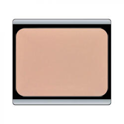 ARTDECO Camouflage Cream cremă de acoperire impermeabilă 4, 5 g 3 Iced Coffee