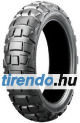 Bridgestone AX 41 R ( 120/80-18 TL 62P hátsó kerék, M+S jelzés, M/C )