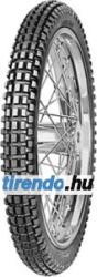 Mitas E-05 ( 3.50-18 TT 62S hátsó kerék, M+S jelzés, Első kerék )