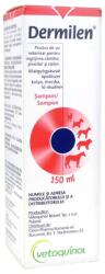 Dermilen sampon A. U. V. 150ml