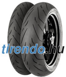 Continental ContiRoad ( 110/70-17 TL 54S M/C, Első kerék ) - tirendo