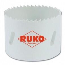 RUKO körkivágó ¤ 89, 0 bimetal/1009368