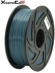 XtendLan Filament PLA 1.75mm 1 kg - Világosszürke (3DF-PLA1.75-LGY 1KG)