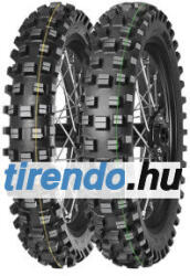 Mitas Terra Force-EX XT ( 110/90-19 TT 62R hátsó kerék, Mischung Super, gelb )