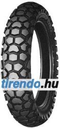 Dunlop K 850 ( 3.00-21 TT 51S M/C, Variante A, Első kerék )