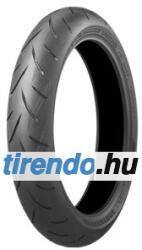 Bridgestone S 21 F ( 120/70 ZR17 TL (58W) M/C, Variante U, Első kerék ) - tirendo
