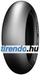 Michelin Power Slick ( 200/60 R17 TL hátsó kerék, Mischung SOFT )