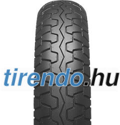Bridgestone G510 ( 3.00-18 TT 52P hátsó kerék, M/C ) - tirendo