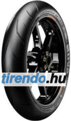 Avon 3D Supersport ( 120/70 ZR17 TL (58W) FR, M/C, Első kerék ) - tirendo
